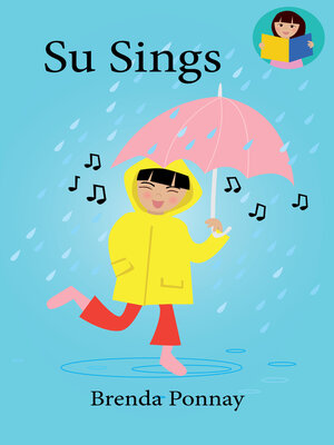 cover image of Su Sings